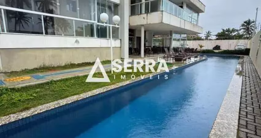 Stella maris | 2/4 com suíte | 65 m² | nascente, planejados e 2 vagas | total infraestrutura de lazer