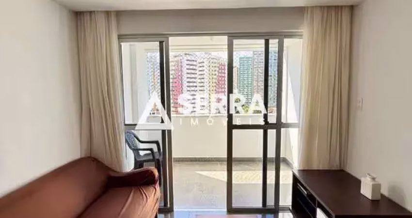 Pituba | 3 quartos | 97m² | norte/sul | 2 garagens | total infraestrutura de lazer
