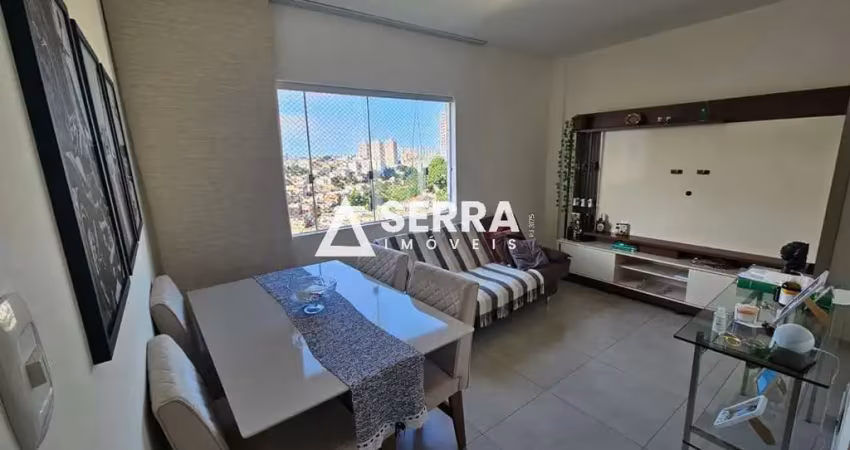 Brotas | 2 quartos + dep. | 68m² | nascente | sala ampla | total infraestrutura de lazer
