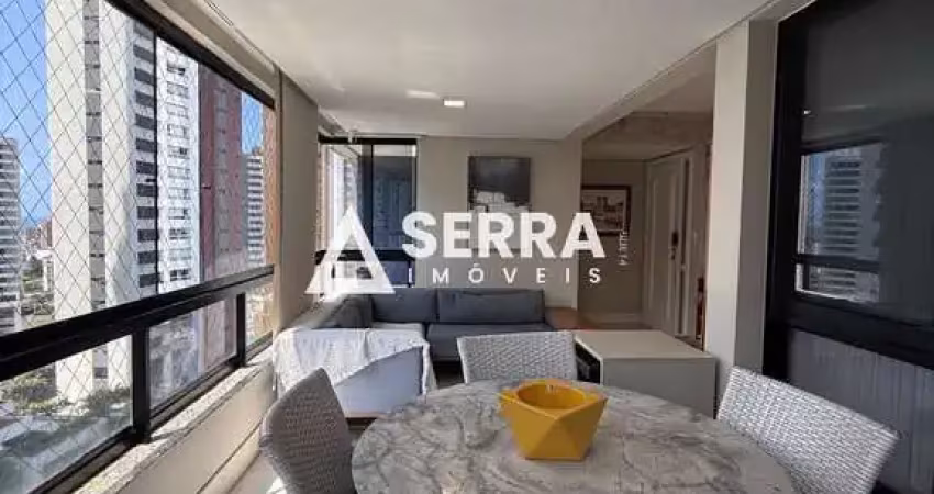 Horto florestal | apartamento 2 suítes | 91 m² | nascente | duas vagas | total infraestrutura de lazer