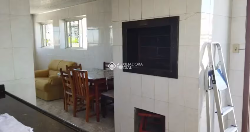 Apartamento com 1 quarto à venda na Avenida Cristóvão Colombo, 911, Floresta, Porto Alegre