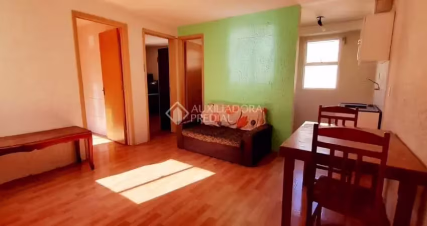 Apartamento com 2 quartos à venda na Rua Nelson Zang, 271, Partenon, Porto Alegre