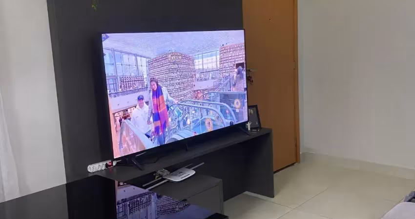 Apartamento de 2 quartos morro santana - porto alegre