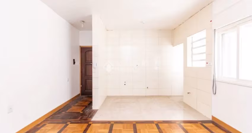 Apartamento com 2 quartos à venda na Rua Silva Só, 121, Santa Cecília, Porto Alegre