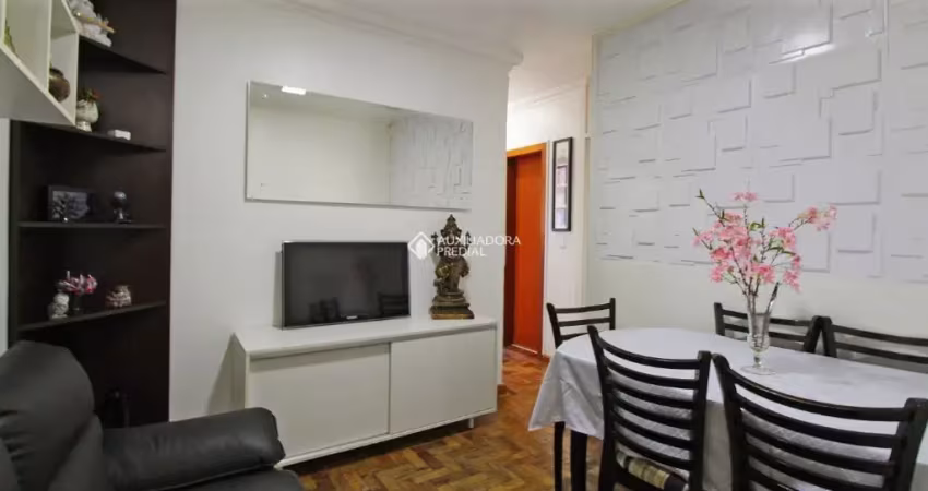Apartamento com 3 quartos à venda na Avenida Protásio Alves, 6237, Petrópolis, Porto Alegre