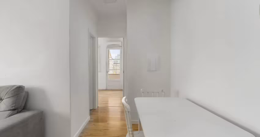 Apartamento com 2 quartos à venda na Rua General Vitorino, 216, Centro Histórico, Porto Alegre