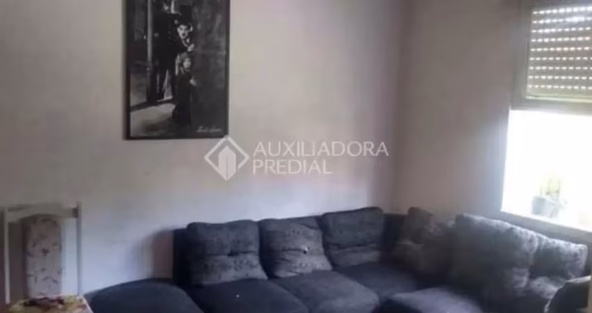Apartamento com 3 quartos à venda na Rua Roque Calage, 280, Passo da Areia, Porto Alegre