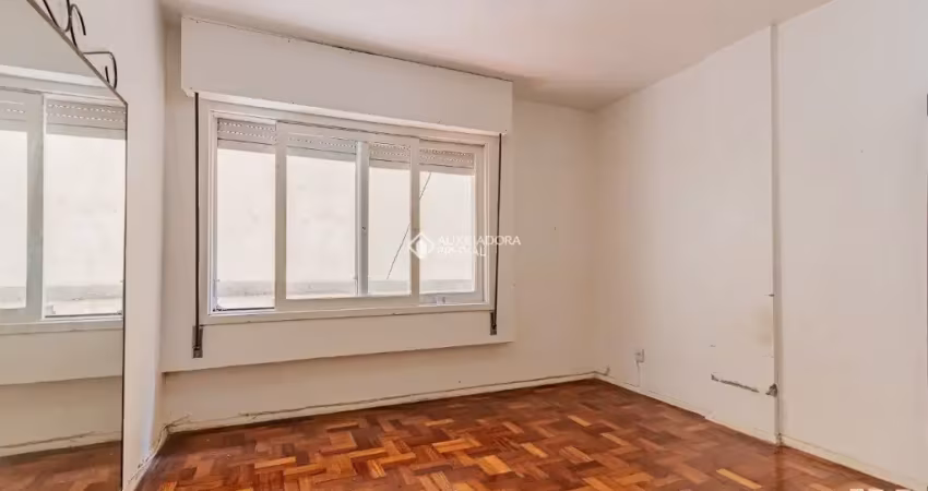 2 quartos, cristóvão colombo no bairro independência