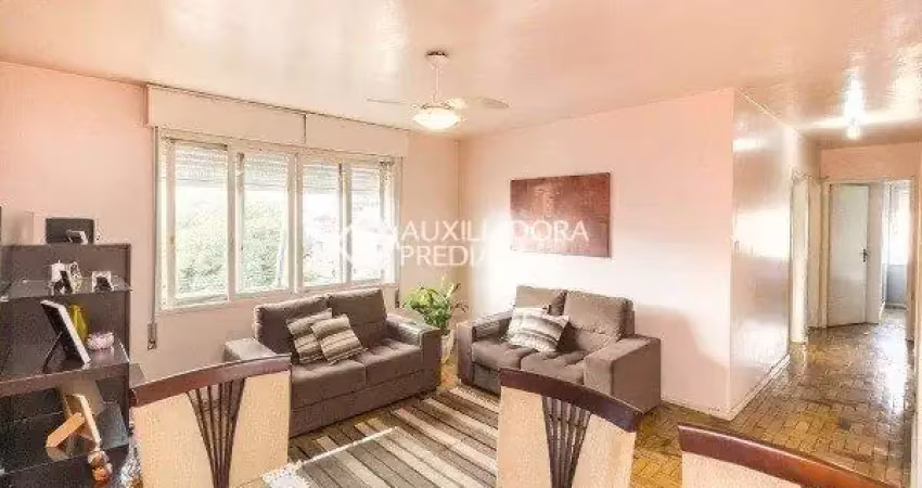 Apartamento com 3 quartos à venda na Rua Gonçalves Dias, 1147, Menino Deus, Porto Alegre