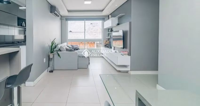 Aparamento de 03 dormitórios com infra estrutura de clube!