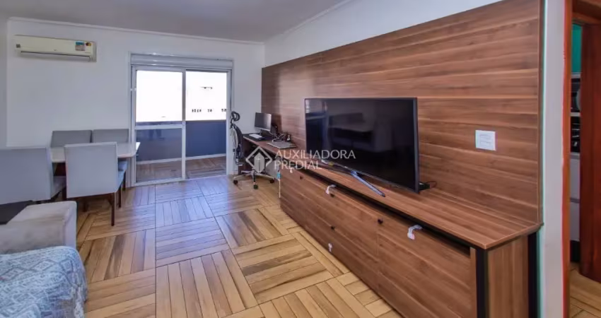Apartamento com 2 quartos à venda na Avenida João Pessoa, 1375, Centro Histórico, Porto Alegre