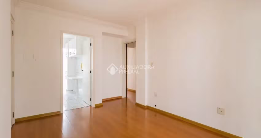 Apartamento com 3 quartos à venda na Rua Vicente da Fontoura, 2800, Rio Branco, Porto Alegre
