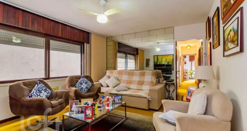 Apartamento com 3 quartos à venda na Avenida Coronel Lucas de Oliveira, 1554, Petrópolis, Porto Alegre