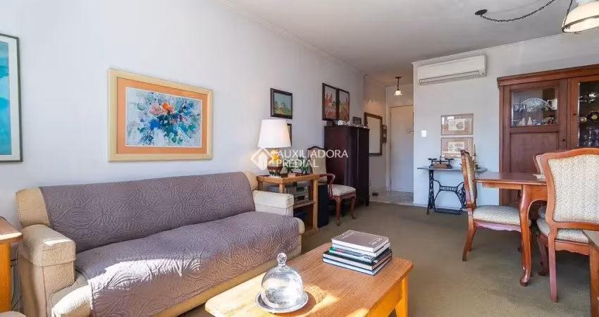 Apartamento com 3 quartos à venda na Rua Eudoro Berlink, 300, Auxiliadora, Porto Alegre