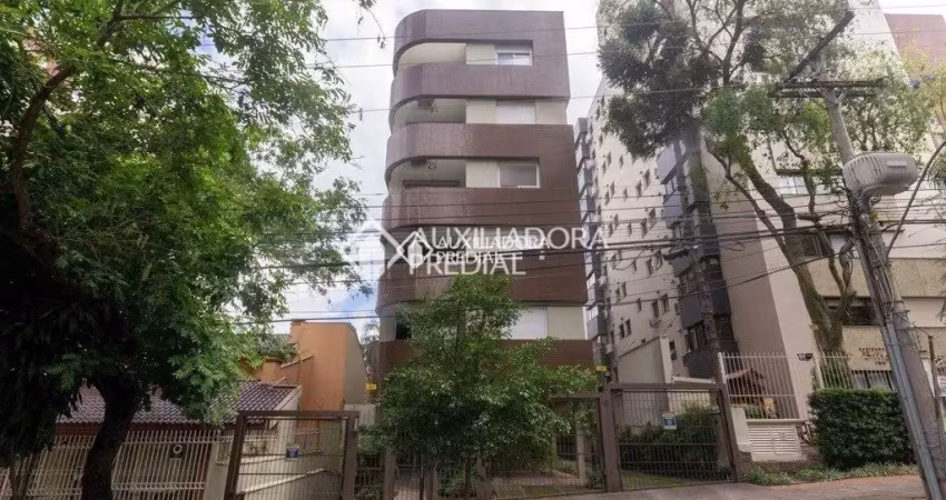 Apartamento com 2 quartos à venda na Avenida Bagé, 996, Petrópolis, Porto Alegre