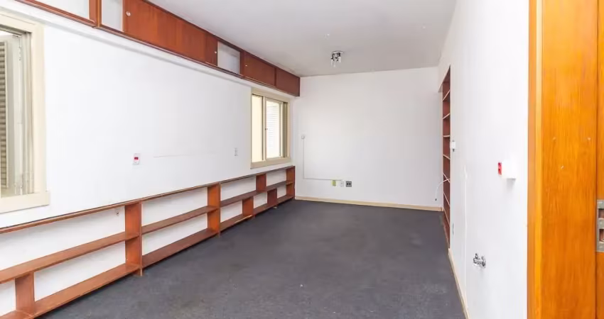 Apartamento com 1 quarto à venda na Rua Duque de Caxias, 1753, Centro Histórico, Porto Alegre