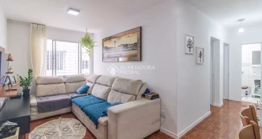 Apartamento com 2 quartos à venda na Rua Marcílio Dias, 1500, Menino Deus, Porto Alegre