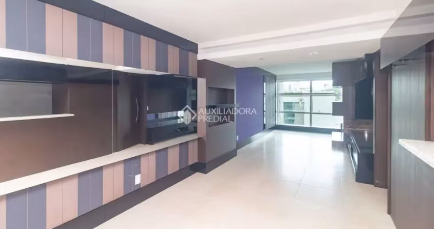 Apartamento com 1 quarto à venda na Rua Coronel Bordini, 882, Auxiliadora, Porto Alegre