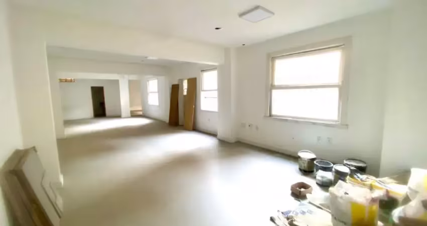 Sala comercial com 2 salas à venda na Rua Doutor Flores, 243, Centro Histórico, Porto Alegre