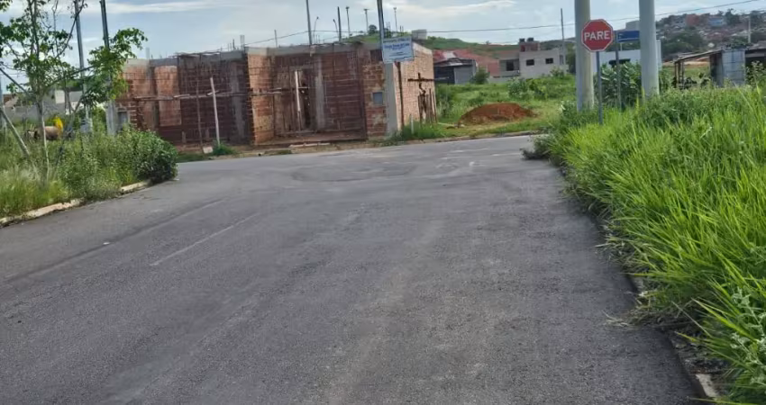Terreno à venda no Parque Olímpico II, Governador Valadares 