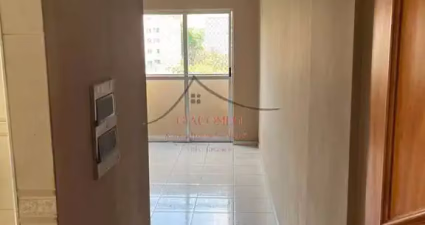 Apartamento no condomínio city park ii - jardim santa terezinha