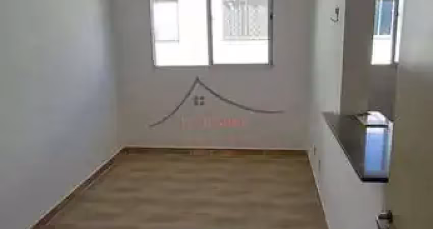 Apartamento no condomínio spazio san jonas- último andar todo reformado
