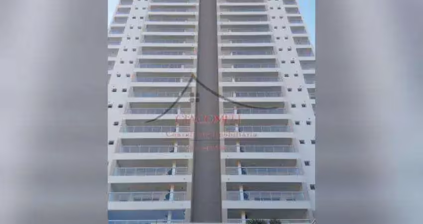 Apartamento no condominio residencial vereda reserva - vila carrão