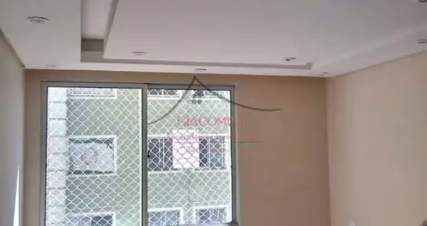 APARTAMENTO NO CONDOMÍNIO SAN IGNÁCIO, TODO PLANEJADO.