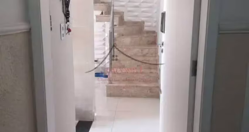 Cobertura duplex -condomínio san juliano ao lado do shooping aricanduva