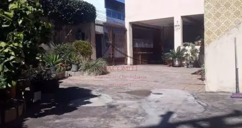 Casa residencial ou comercial- no jardim santa terezinha