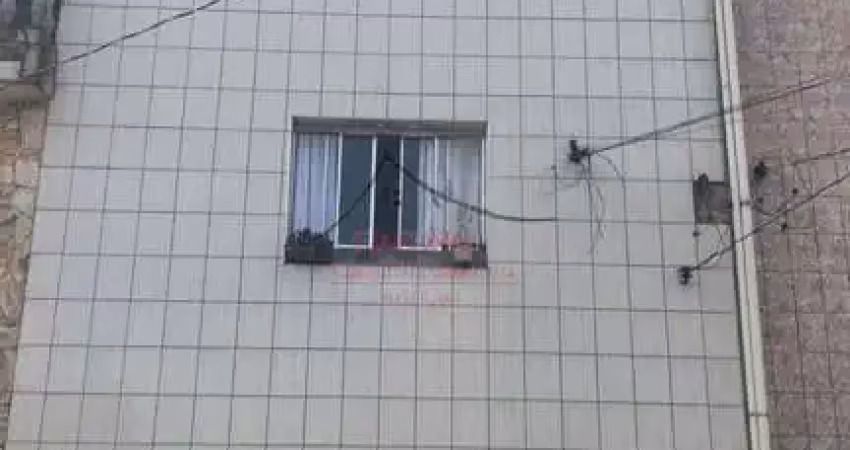 Sobrado para renda ou moradia de  família grande - jardim nossa senhora
