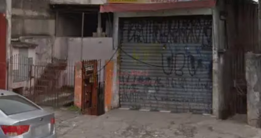 Terreno  na avenida dos latinos -jardim santa terezinha