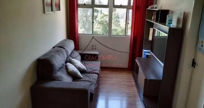 Apartamento no condomínio páteo picasso- andar baixo pronto para morar.