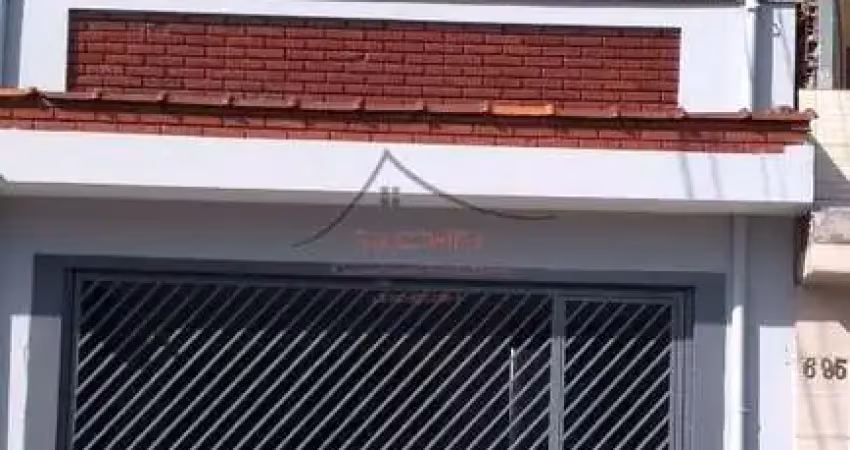 Sobrado grande pronto para morar - jardim santa terezinha
