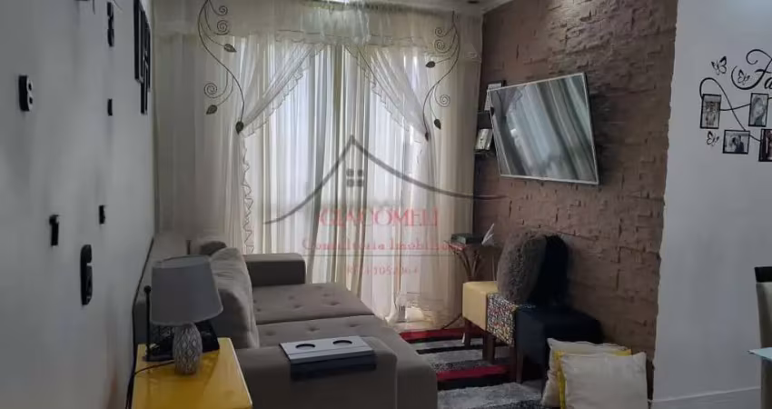 Apartamento no condomínio ocean park- excelente lindo acabemento fino