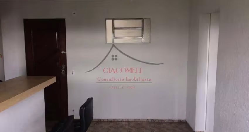Apartamento no condomínio páteo dali- jardim santa terezinha- andar médio