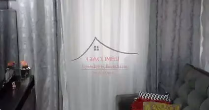 Apartamento no condomínio san domingos ou permuta na praia grande.