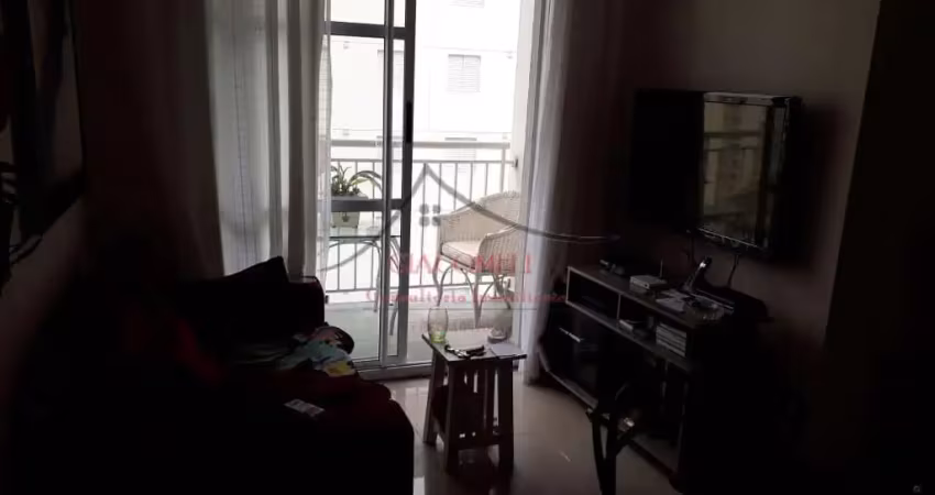 Apartamento no condomínio verano club -  jardim vila formosa andar alto