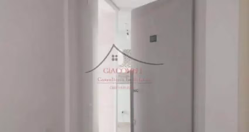 Apartamento no condomínio san domingos -andar alto -com sacada