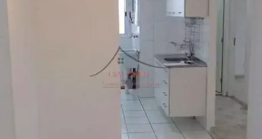 Condomínio airy 02° dorm  c/ vaga e coz planejada   - vila antonieta