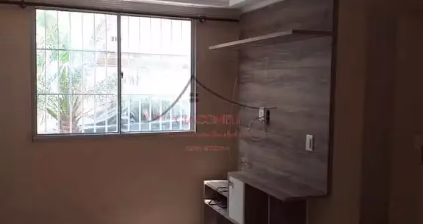Apartamento  no terreo todo planejado - jardim santa terezinha