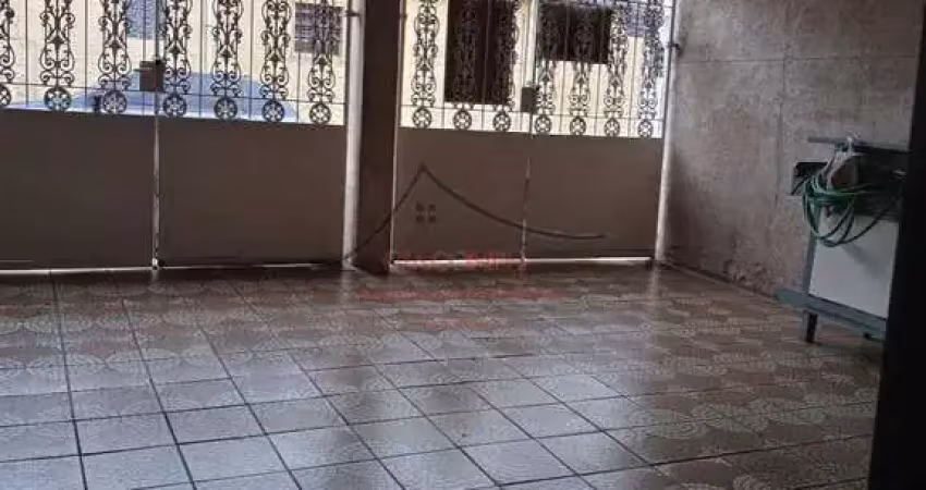 Casa térrea vila esperança - duas  casas no quintal - investimento.