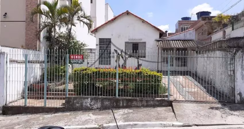 Terreno grande - bom para construção de condominio - penha de frança