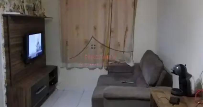 Apartamento no condominio san carlos - térreo  todo planejado