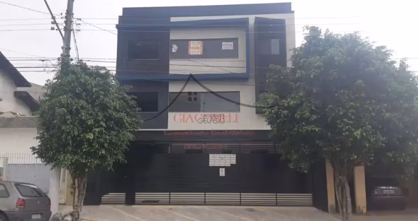 Casa em condominio fechado residencial gelásio - novo pronto vila antonina