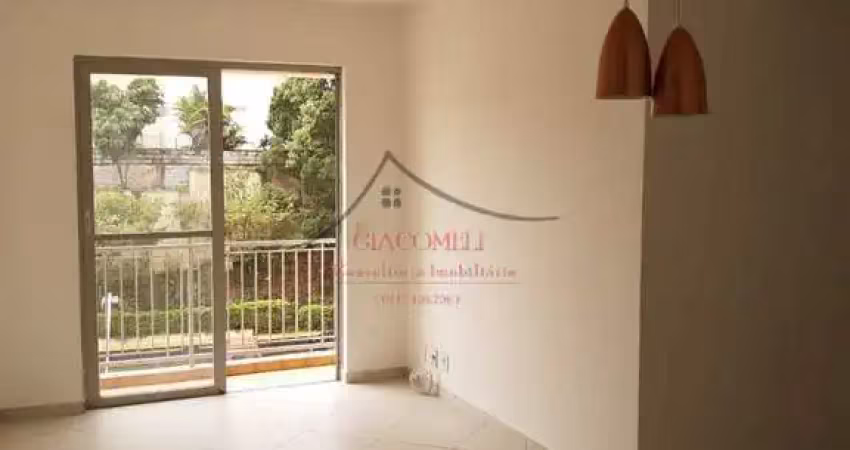 Apartamento no condomínio virgínia garden- solidonio leite