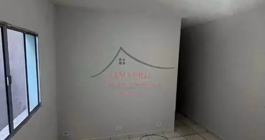 Casa  04 comôdos sem vaga e sem quintal- acima do restaurante dona juca