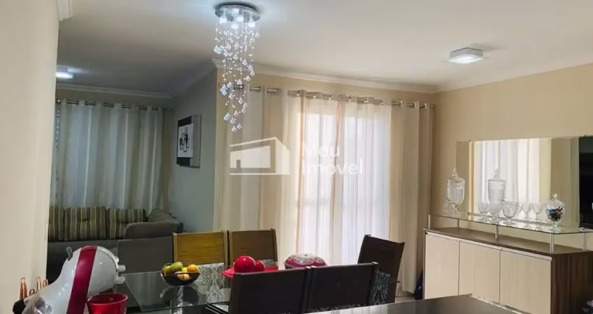 Aluguel Apartamento 71m² - 2 dormitórios sendo 1 suíte - Vista Flamboyant