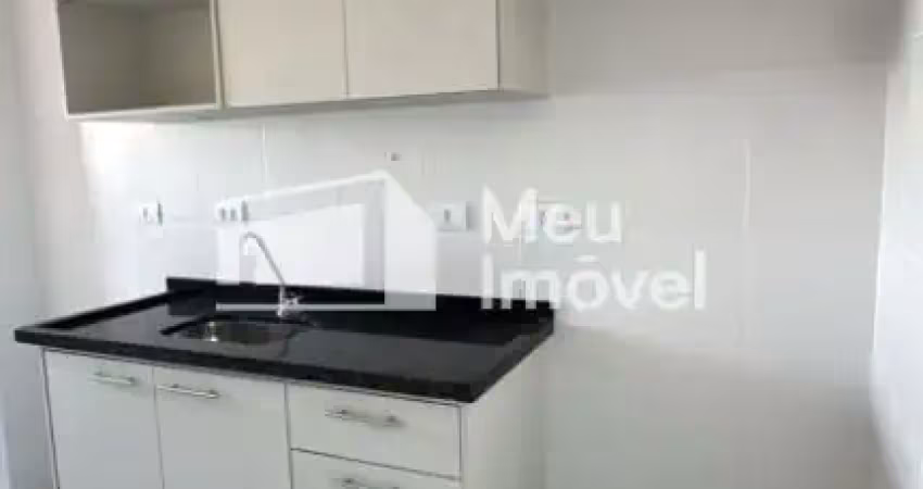 Apartamento 2 dormitórios com sacada no condomínio like – jardim oriente