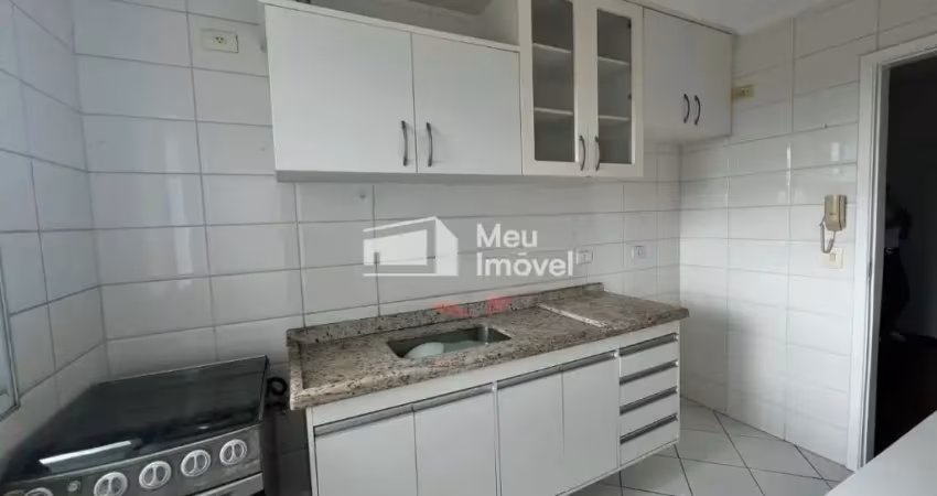 Aluguel Apartamento 3 Dormitórios - Condomínio Maison Saint Marie - Jardim Alvorada